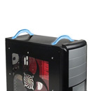 Sunbeam Led Case Handle - Blue, дополнительное фото 1