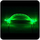 Sunbeam Led Case Handle - Green