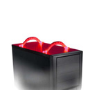 Sunbeam Led Case Handle - Red, дополнительное фото 2