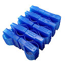 Sunbeam EZ-Grip Molex Connector Kit - UV Blue