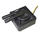 Swiftech MCP350 (Laing DDC-pump 12V DDC-1T), дополнительное фото 2