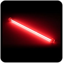 Thermaltake Perfectlight Red 30cm