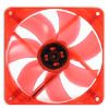 Thermaltake UV Fan 120mm Red