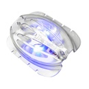 Thermaltake Hard drive Blue LED Cooler (A2427)
