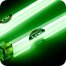 Vizo Cold Cathode Light Green, дополнительное фото 1