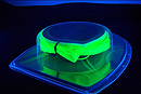 Vizo Starlet Cable Binding Kit UV Green, дополнительное фото 2