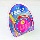 Vizo Starlet Cable Binding Kit UV Red, дополнительное фото 2