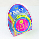 Vizo Starlet Cable Binding Kit UV Yellow, дополнительное фото 2