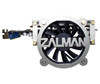  ZALMAN 80C-HP  , дополнительное фото 2