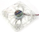 Zalman ZM-F3 LED Green, дополнительное фото 1