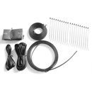   Cable Binding Kit Black