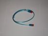 Thermaltake XRound SATA UV Cable Blue