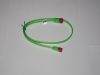 Thermaltake XRound SATA UV Cable Green